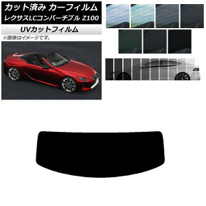 J[tB NTX LCRo[`u URZ100 2019N01` AKX(1^) SK UV Iׂ13tBJ[ AP-WFSK0069-R1 Car film