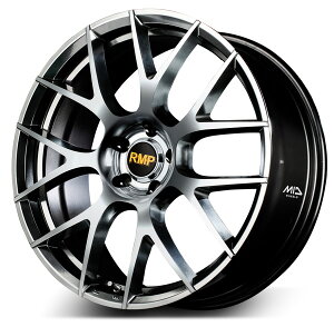 MID RMP 027F zC[ nCp[^R[g/~[Jbg 19C`×8J {45 5H114.3 Y F1䕪(4{) wheel