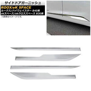 TChhAK[jbV jbT [NX/nCEFCX^[ B40n 2020N03` ʃVo[ XeX F1Zbg(4) Side door garnish
