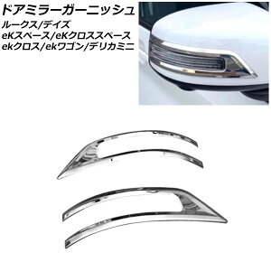 hA~[K[jbV OH ekS B30n(B33W/B36W) 2019N03` ʃVo[ XeX F1Zbg(E) Door mirror garnish