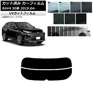 J[tB g^ RAV4 50n 2019N04` AKX() SK UV Iׂ13tBJ[ AP-WFSK0077-R2 Car film