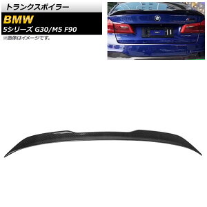 gNX|C[ BMW M5 F90 ubNJ[{ J[{t@Co[ Trunks poille