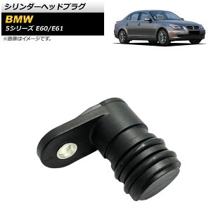 �V�����_�[�w�b�h�v���O BMW 5�V���[�Y E60/E61 525i,530i 2003�N�`2010�N AP-4T1050 �����F1�� Cylinder head plug