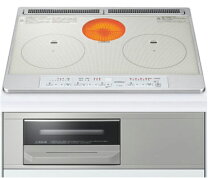 楽天市場】HT-K60S-S 日立 ビルトイン IHクッキングヒーター シルバー 