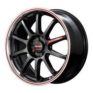 MID RMP[VO R10 zC[ NX^ubN/|bV+bh 18C`×8J {45 5H114.3 Y F1䕪(4{) wheel