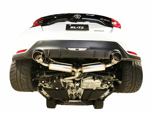 ubc/BLITZ NUR-SPEC CUSTOM EDITION }t[ ʎdグ(VS) 63196 g^ GRX GXPA16 G16E-GTS RZp 2020N09` Scarf
