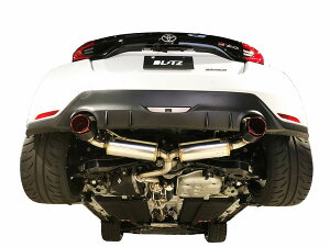 ubc/BLITZ NUR-SPEC CUSTOM EDITION }t[ J[{bh(CR) 63196C g^ GRX GXPA16 G16E-GTS RZp 2020N09` Scarf