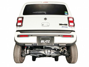 ubc/BLITZ NUR-SPEC CUSTOM EDITION }t[ ʎdグ(VS) 63571 XYL nX[ MR52S R06A nCubh^[{p,4WDp 2020N01` Scarf