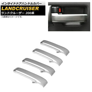 CTChhAnhJo[ g^ hN[U[ 200n 2007N09`2021N07 }bgVo[ ABS AP-IT1716-MSI F1Zbg(4) Inside door handle cover