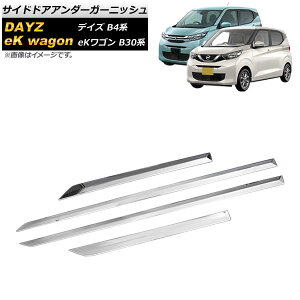 TChhAA_[K[jbV ~crV eKS B30n 2019N03` ʃVo[ XeX F1Zbg(4) Side door Ander Garnish