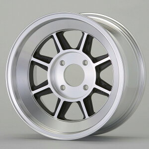 nV[VO nVXg[g CR-TYPE zC[ 15C`×7.5J {6 4H114.3 wheel