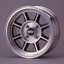 楽天市場】ハヤシ ストリート 15インチ（P.C.D（mm）114.3）の通販