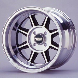 nV[VO nVXg[g ST-TYPE zC[ 14C`×9J -19 4H114.3 wheel