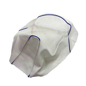 �A���o/ALBA ���Y�V�[�g�J�o�[ ���J�o�[�E�p�C�s���O ���փ^�C�v HCH1031-C20P50 �z���_ �g�D�f�C AF61 50cc 2�� Domestic seat cover
