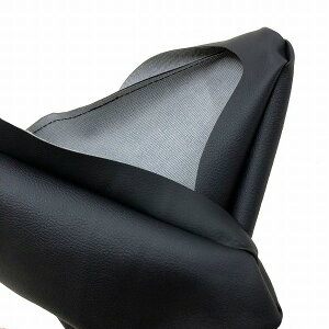 �A���o/ALBA ���Y�V�[�g�J�o�[ �� ���փ^�C�v HCH1052-C10 �z���_ TLM200 200cc 2�� Domestic seat cover