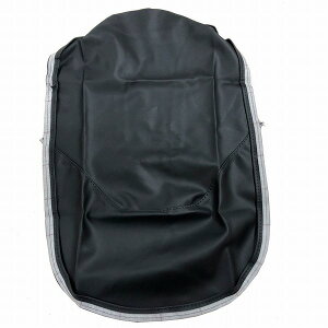 �A���o/ALBA ���Y�V�[�g�J�o�[ �� ���փ^�C�v HCH1064-C10 �z���_ MBX50F 50cc 2�� Domestic seat cover