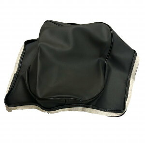 Ao/ALBA YV[gJo[  փ^Cv HCH1092-C10 z_ S6V Z50 50cc 2 Domestic seat cover