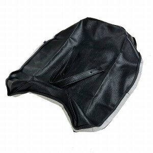 �A���o/ALBA ���Y�V�[�g�J�o�[ �� ���փ^�C�v HCH1111-C10 �z���_ XL125S 125cc 2�� Domestic seat cover