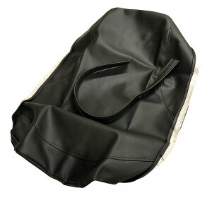 �A���o/ALBA ���Y�V�[�g�J�o�[ �� ���փ^�C�v HCH1162-C10 �z���_ FT400 NC09 400cc 2�� Domestic seat cover