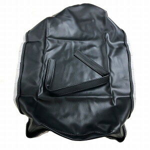 �A���o/ALBA ���Y�V�[�g�J�o�[ �� ���փ^�C�v HCH1186-C10 �z���_ XL125R 125cc 2�� Domestic seat cover