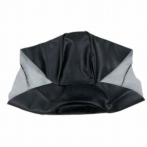 �A���o/ALBA ���Y�V�[�g�J�o�[ �� ���փ^�C�v HCH1189-C10 �z���_ �g�D�f�C AF67 50cc 2�� Domestic seat cover