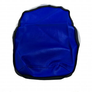 �A���o/ALBA ���Y�V�[�g�J�o�[ �� ���փ^�C�v HCH1215-C50 �z���_ QR50 50cc 2�� Domestic seat cover