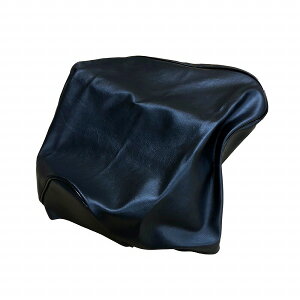 Ao/ALBA YV[gJo[  փ^Cv HCH5573-C10 z_ NXJu JA10/CC110 110cc 2 Domestic seat cover
