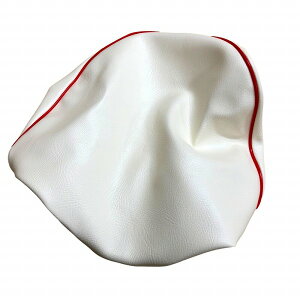 Ao/ALBA YV[gJo[ Jo[EԃpCsO 킹^Cv HCR1009-C20P40 z_ X}[gfBI/Z4 50cc 2 Domestic seat cover