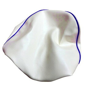 Ao/ALBA YV[gJo[ Jo[EpCsO 킹^Cv HCR1009-C20P50 z_ X}[gfBI/Z4 50cc 2 Domestic seat cover