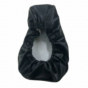 アルバ/ALBA 国産シートカバー 黒 被せるタイプ HCR1189-C10 ホンダ トゥデイ AF67 50cc 2輪 Domestic seat cover