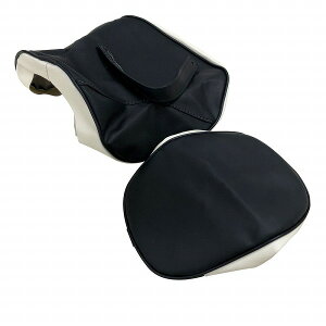 Ao/ALBA YV[gJo[ / փ^Cv KCH4018-C12 JTL GXgA250 250cc 2 Domestic seat cover