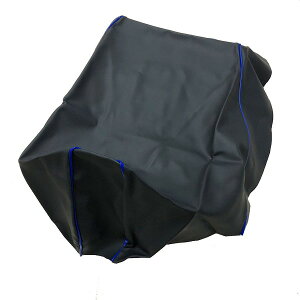 Ao/ALBA YV[gJo[ Jo[EpCsO փ^Cv SCH3060-C10P50 XYL AhXV125/G 125cc 2 Domestic seat cover