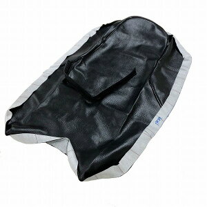 �A���o/ALBA ���Y�V�[�g�J�o�[ �� ���փ^�C�v SCH3077-C10 �X�Y�L �J�^�i GS125E/NF41B 125cc 2�� Domestic seat cover