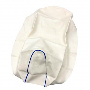 �A���o/ALBA ���Y�V�[�g�J�o�[ ���J�o�[�E�p�C�s���O ���փ^�C�v YCH2031-C20P50 ���}�n �O�����h�A�N�V�X100 5FA 100cc 2�� Domestic seat cover