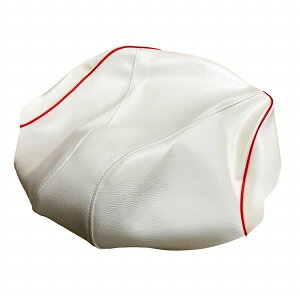 Ao/ALBA YV[gJo[ Jo[EԃpCsO փ^Cv YCH2033-C20P40 }n r[m 5AU/SA10J 50cc 2 Domestic seat cover