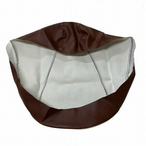 Ao/ALBA YV[gJo[  փ^Cv YCH2033-C30 }n r[m 5AU/SA10J 50cc 2 Domestic seat cover