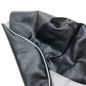 Ao/ALBA YV[gJo[  փ^Cv YCH2034-C10 }n r[m SA26/SA37J 50cc 2 Domestic seat cover