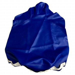Ao/ALBA YV[gJo[  փ^Cv YCH2051-C660 }n DT50 50cc 2 Domestic seat cover