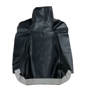 �A���o/ALBA ���Y�V�[�g�J�o�[ �� ���փ^�C�v YCH2076-C10 ���}�n TT250R 4GY ���C�h 250cc 2�� Domestic seat cover