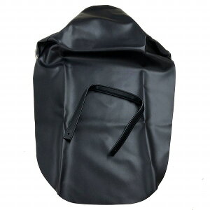 �A���o/ALBA ���Y�V�[�g�J�o�[ �� ���փ^�C�v YCH2077-C10 ���}�n TT250R 4RR 250cc 2�� Domestic seat cover