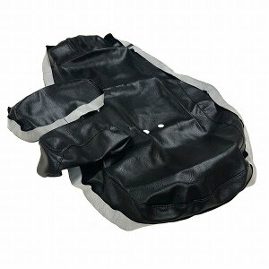 Ao/ALBA YV[gJo[  փ^Cv YCH2091-C10 }n }OU 250cc 2 Domestic seat cover