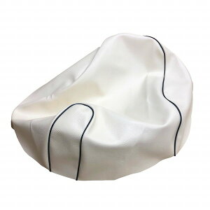 �A���o/ALBA ���Y�V�[�g�J�o�[ ���J�o�[�E���p�C�s���O ���փ^�C�v YCH2099-C20P10 ���}�n �W���O SA36J/SA39J 4�T�C�N�� 50cc 2�� Domestic seat cover