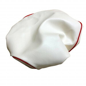 Ao/ALBA YV[gJo[ Jo[EԃpCsO 킹^Cv YCR2013-C20P40 }n X[p[WO/ZR 3YK/3YJ 50cc 2 Domestic seat cover