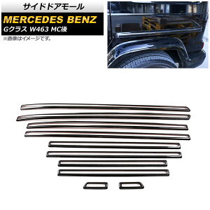 TChhA[ ZfXExc GNX W463 G350,G55,G63 MC 2018N` ubNJ[{ J[{t@Co[ AP-DG229 F1Zbg(10) Side door mall