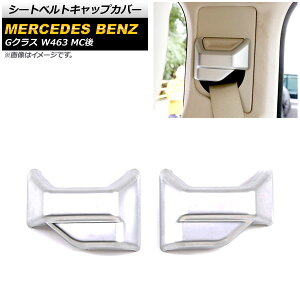V[gxgLbvJo[ ZfXExc GNX W463 G350,G550,G63 MC 2018N` }bgVo[ ABS AP-IT1738-MSI F1Zbg(2) Seat belt cap cover