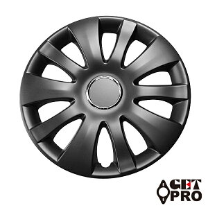 GET-PRO/Qbgv zC[Jo[ }bgubN 15C` ėp L066BP15 F1䕪(4) Wheel cover