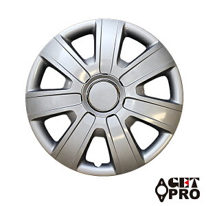 GET-PRO/Qbgv zC[Jo[ Vo[ 14C` ėp L076B14 F1䕪(4) Wheel cover