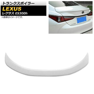 gNX|C[ NTX ES300h AXZH10/AXZH11 2018N10` zCg ABS AP-XT1485-WH Trunks poille