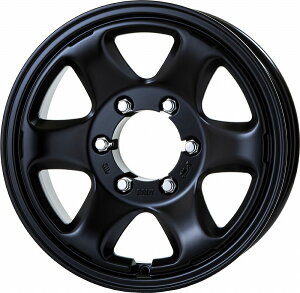 BRUT BR-44 zC[ ~^[ubN 16C`×6.5J {25 6H139.7 wheel
