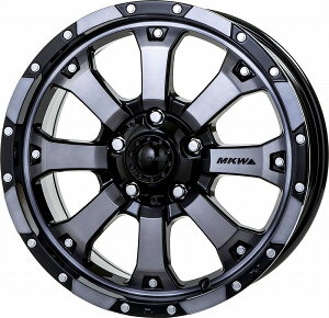 MKW MK-46 zC[ _CJbgOt@CgNA 16C`×7.0J {42 5H114.3 wheel